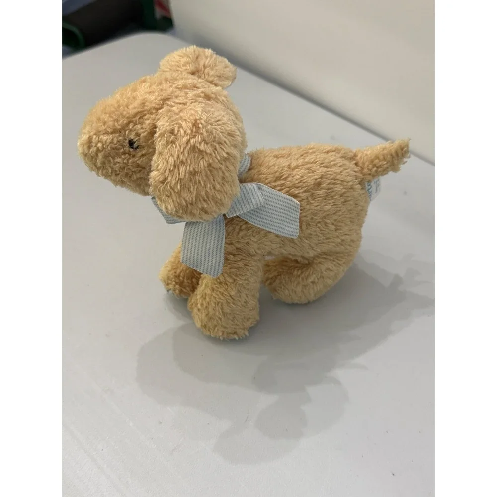 Carters Prestige Toy Corp Tan Plush 7